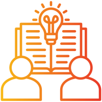 Specialized Knowledge Transfer